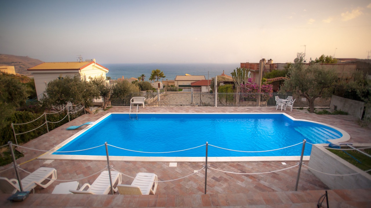 Photo of Outdoor in Marina di Palma