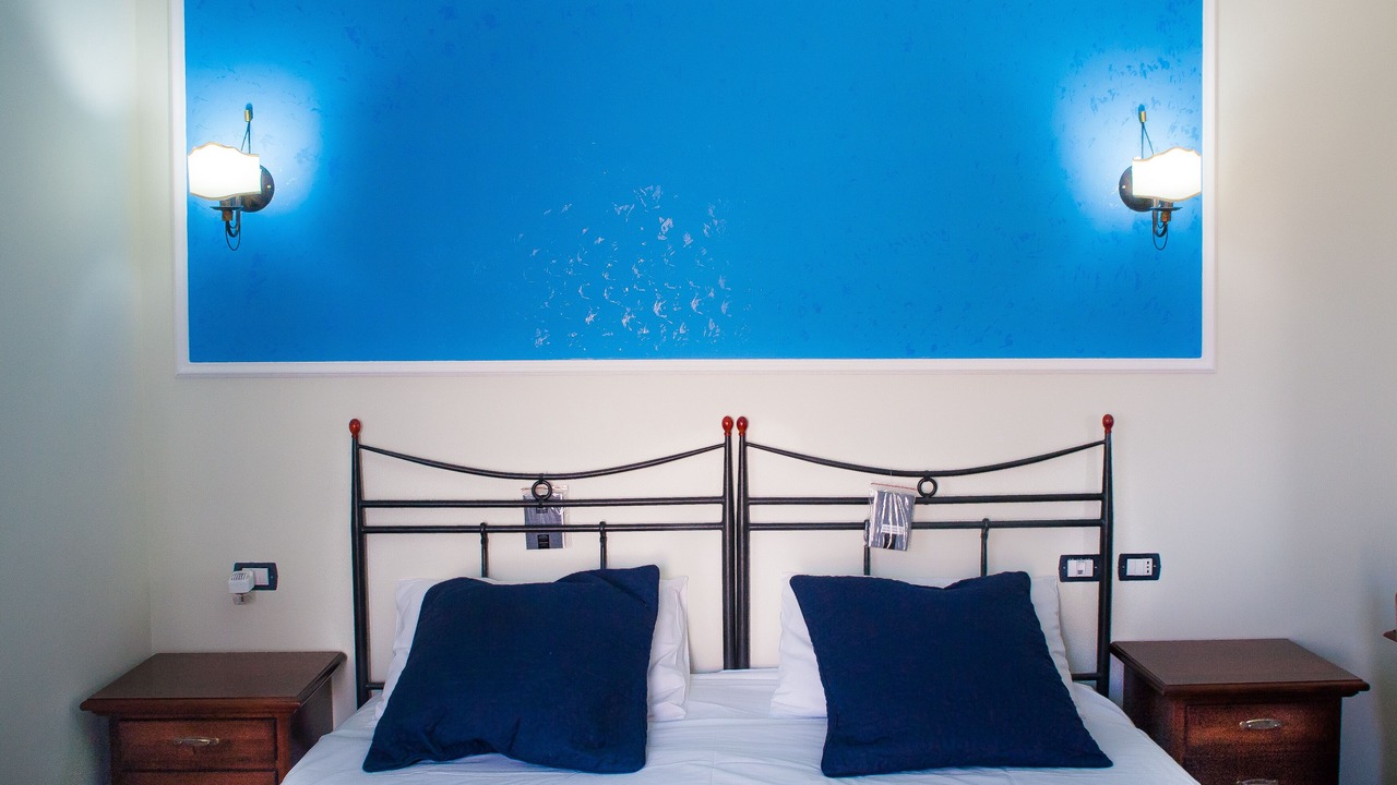 Photo of Bedroom in Marina di Palma