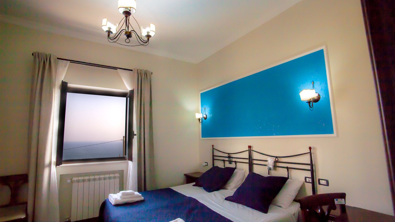 Photo of Bedroom in Marina di Palma