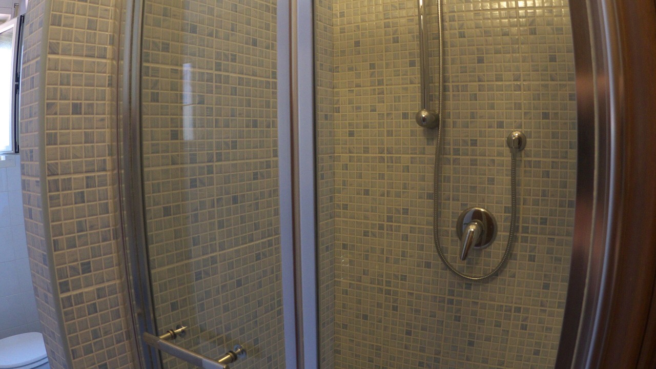 Photo of Bathroom in Villaggio Mose