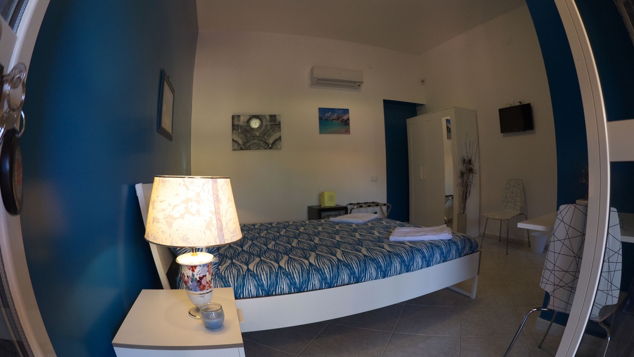 Photo of Bedroom in Villaggio Mose