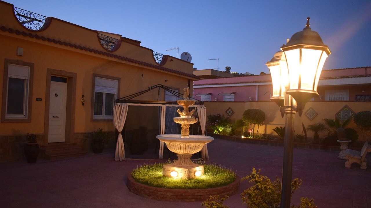 Photo of Outdoor in Villaggio Mose