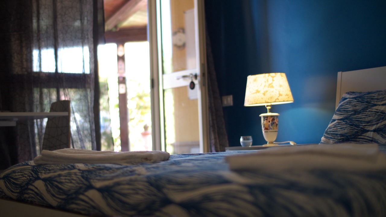 Photo of Bedroom in Villaggio Mose