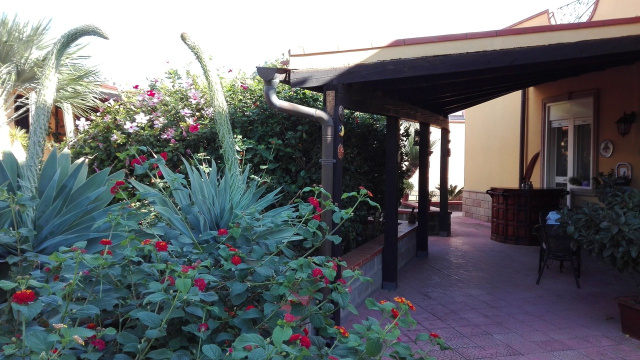 Photo of Outdoor in Villaggio Mose