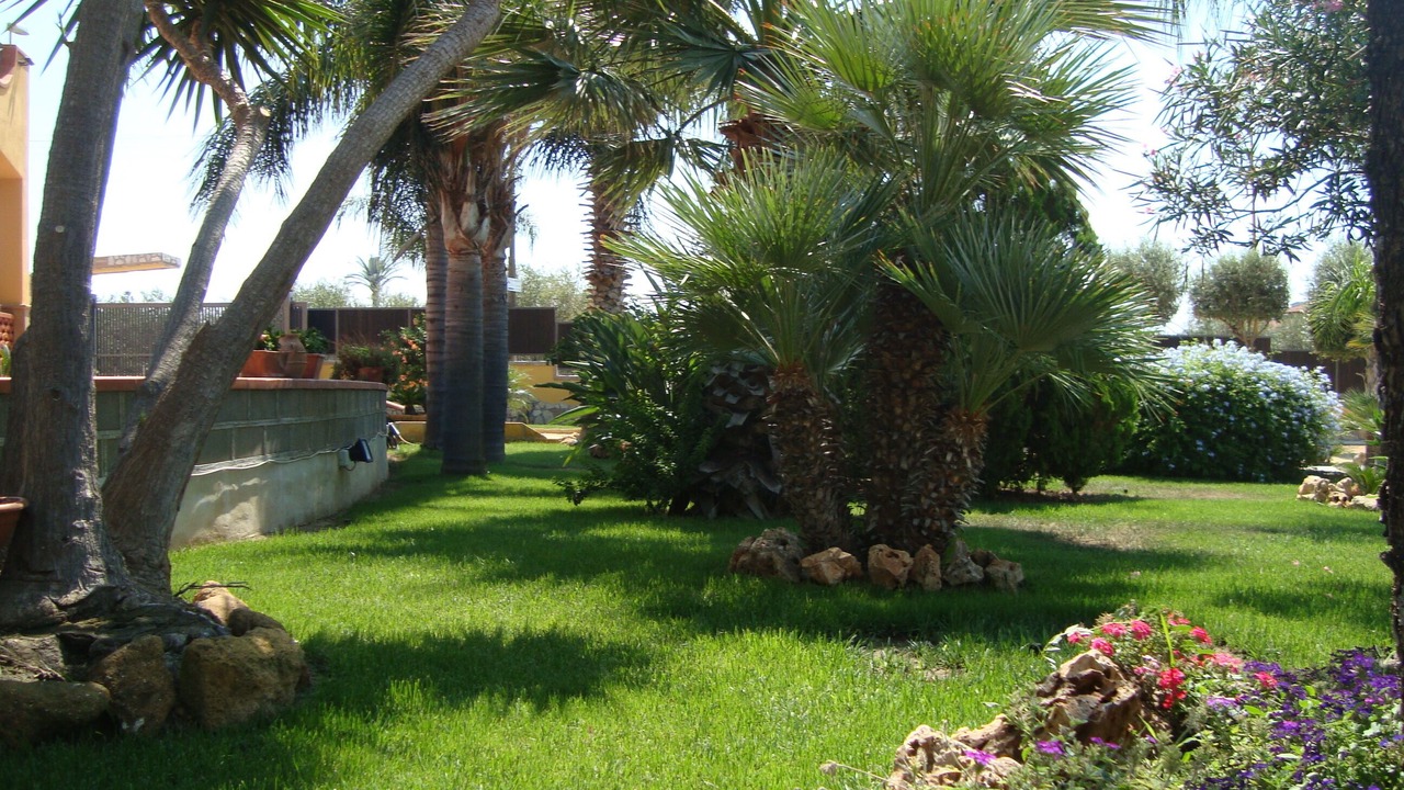Photo of Outdoor in Villaggio Mose