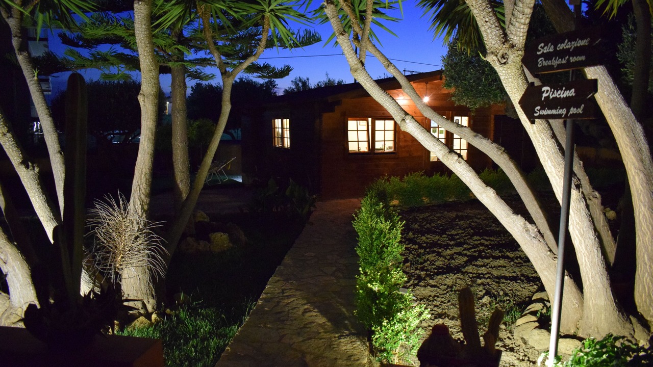 Photo of Outdoor in Villaggio Mose