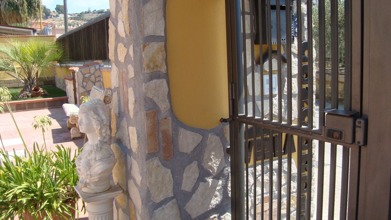 Photo of Outdoor in Villaggio Mose