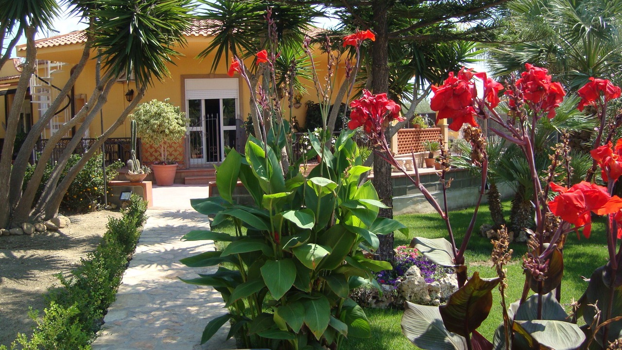 Photo of Outdoor in Villaggio Mose