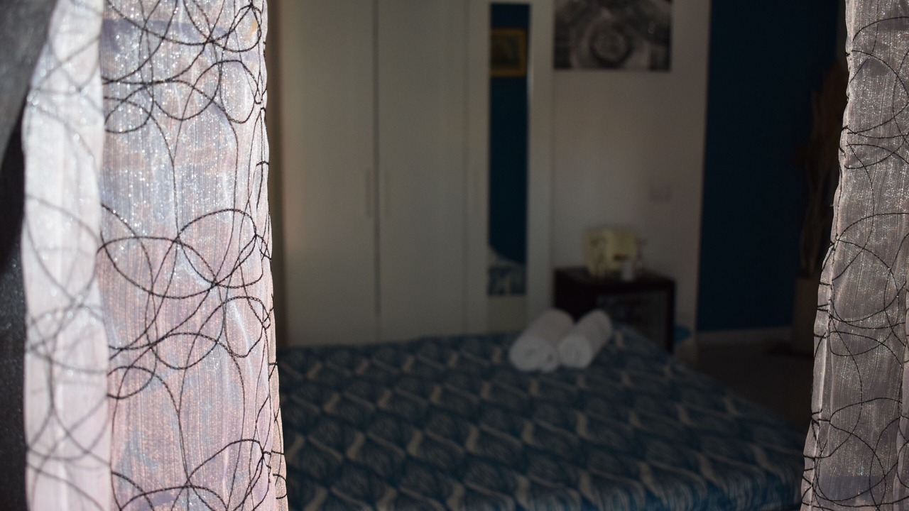 Photo of Bedroom in Villaggio Mose