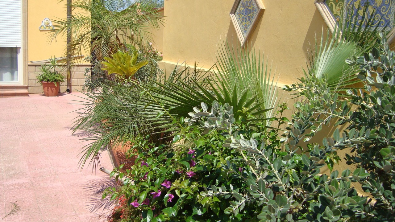 Photo of Outdoor in Villaggio Mose