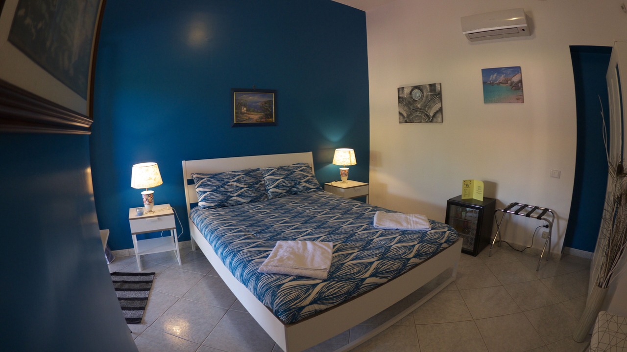 Photo of Bedroom in Villaggio Mose