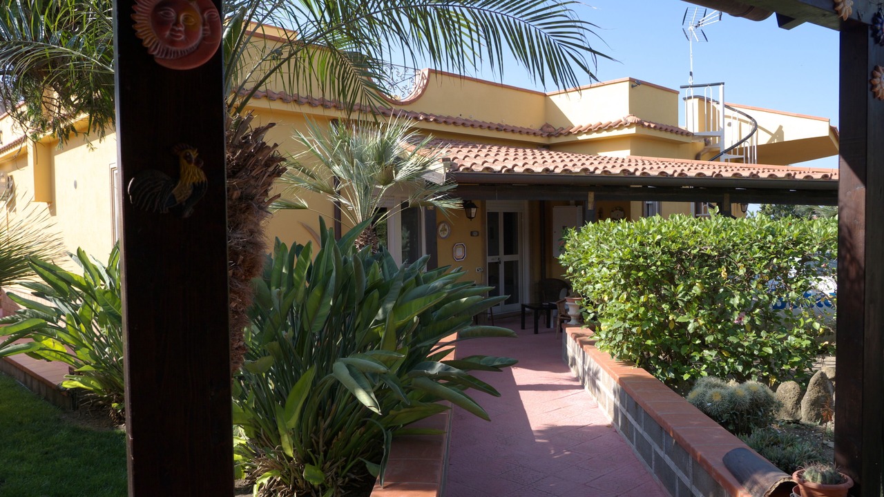 Photo of Outdoor in Villaggio Mose