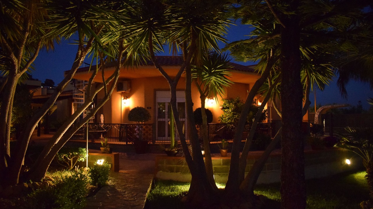 Photo of Outdoor in Villaggio Mose