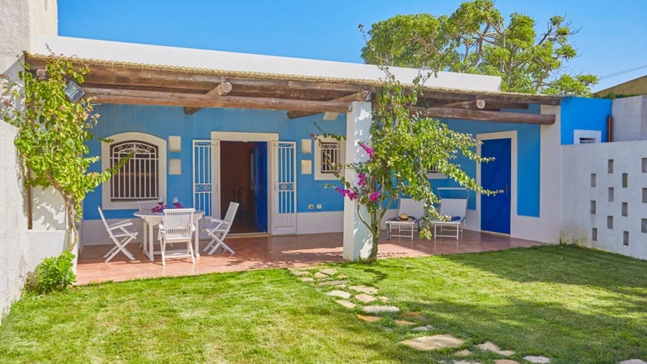 Photo of Outdoor in Marsala