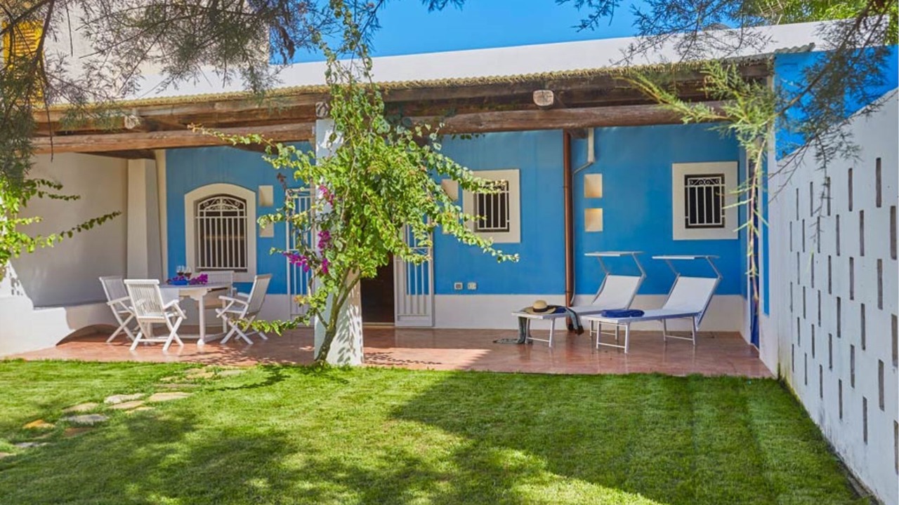 Photo of Outdoor in Marsala