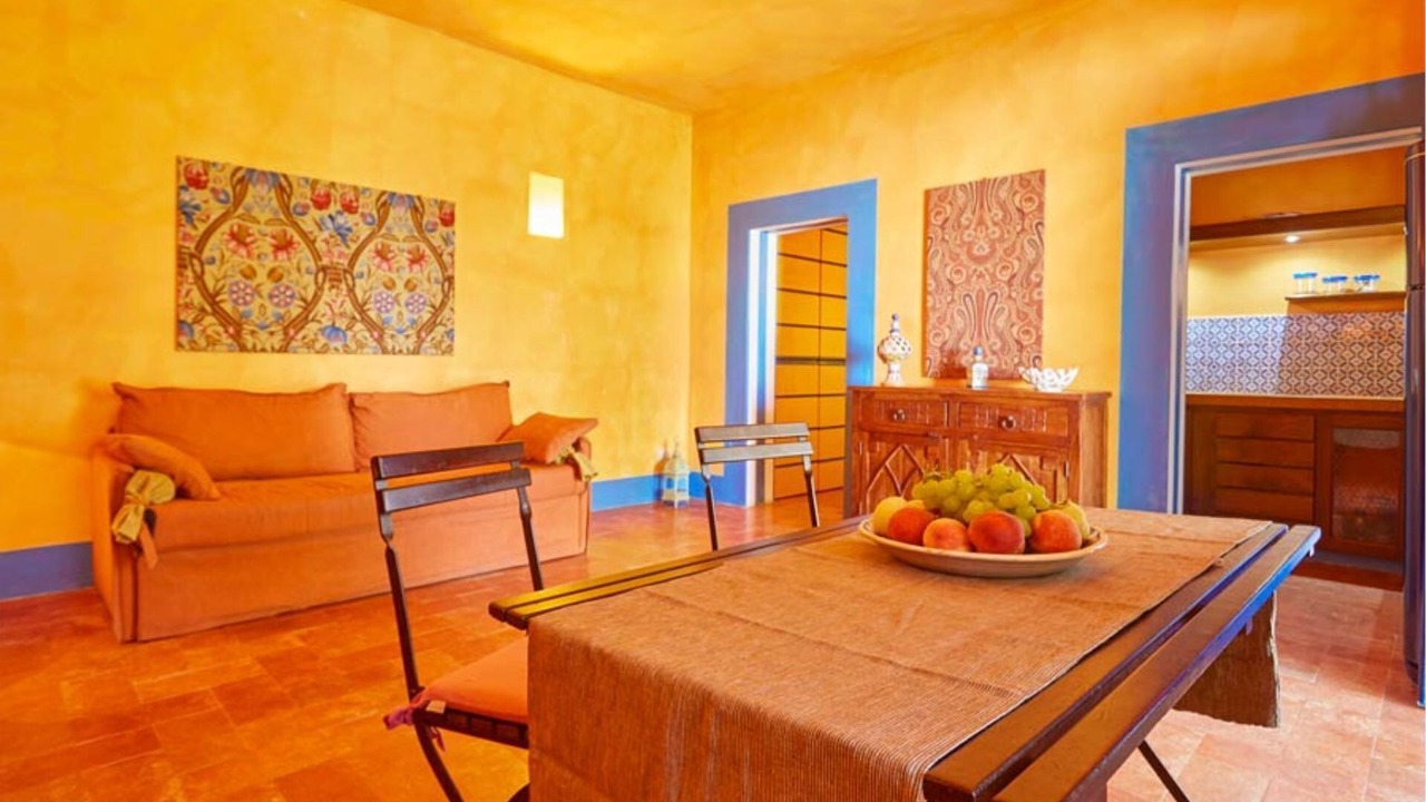 Photo of Livingroom in Marsala