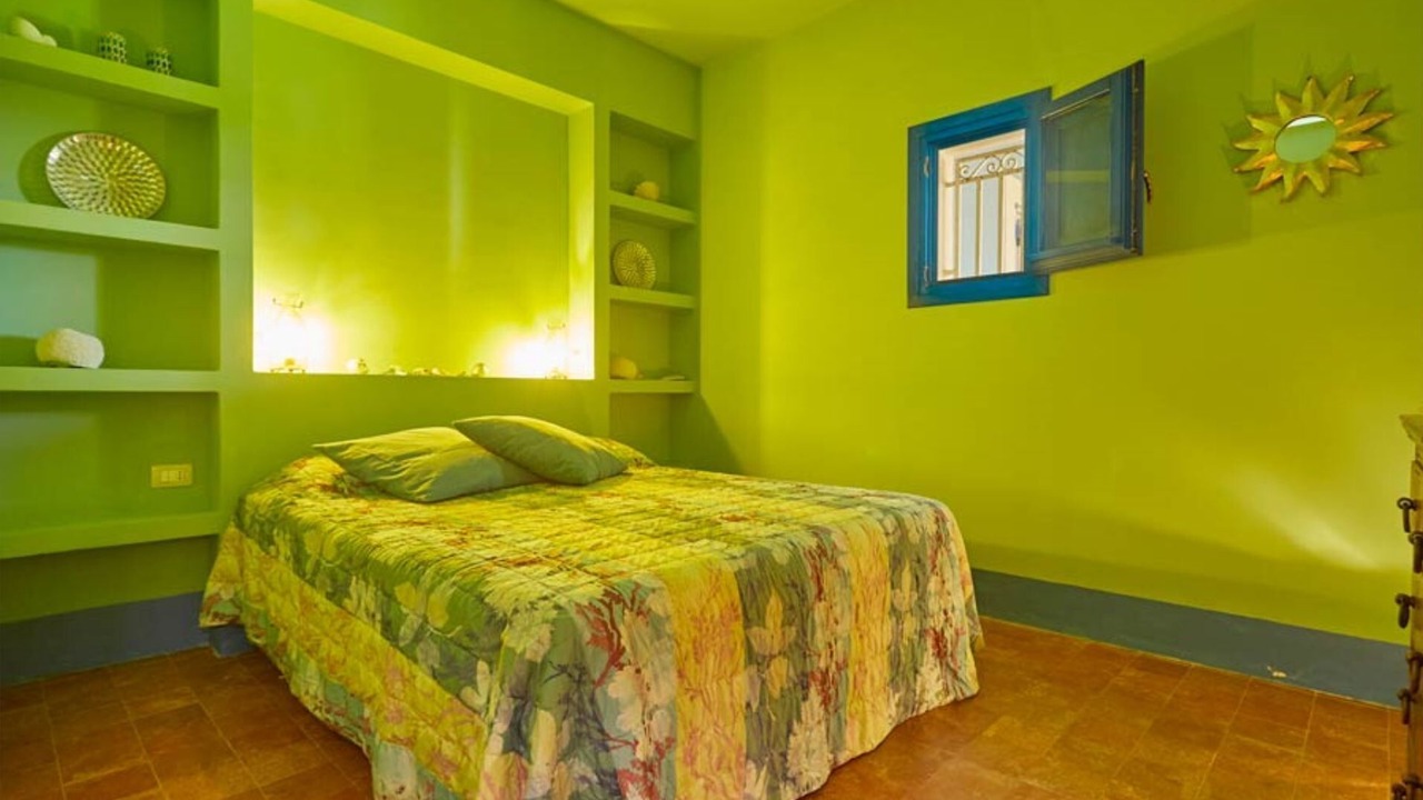 Photo of Bedroom in Marsala