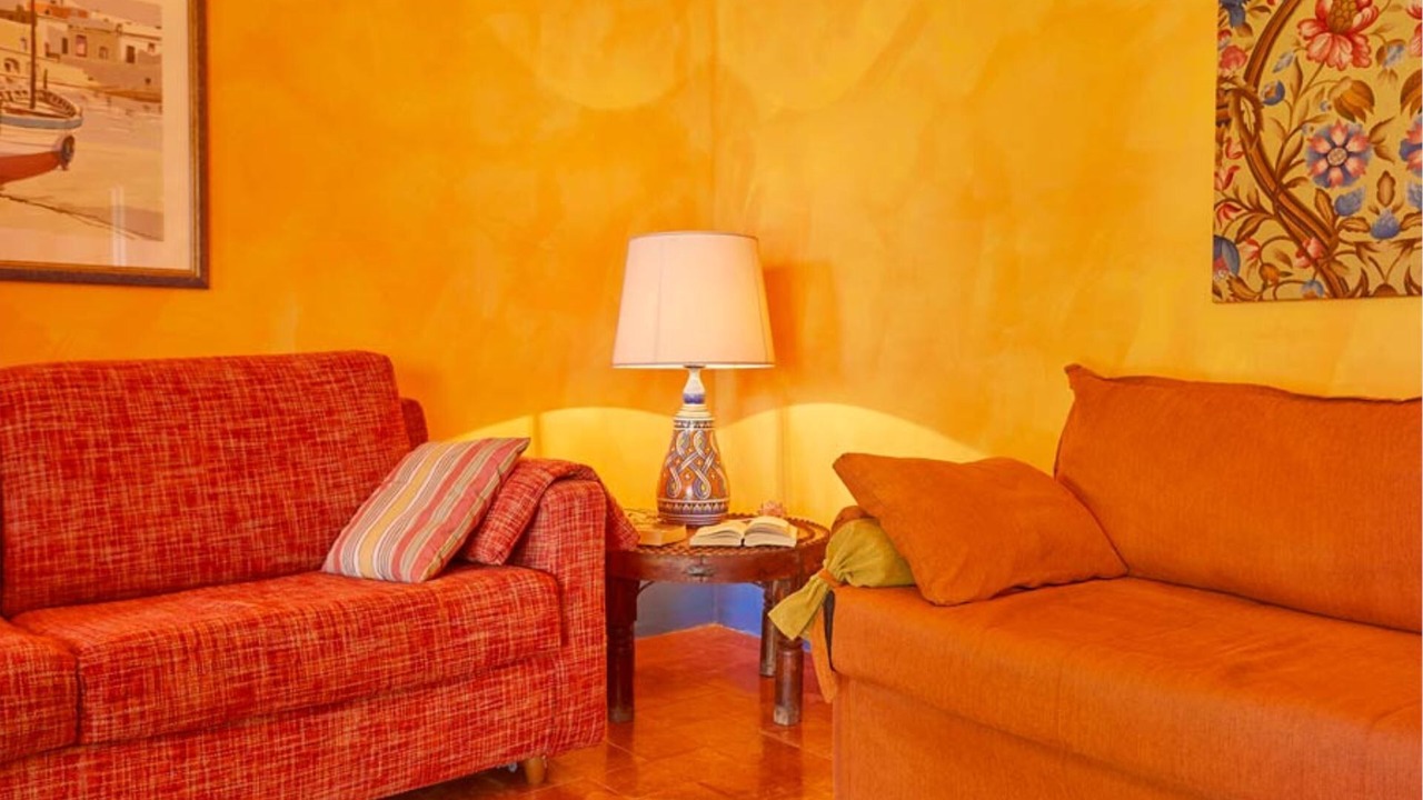 Photo of Livingroom in Marsala
