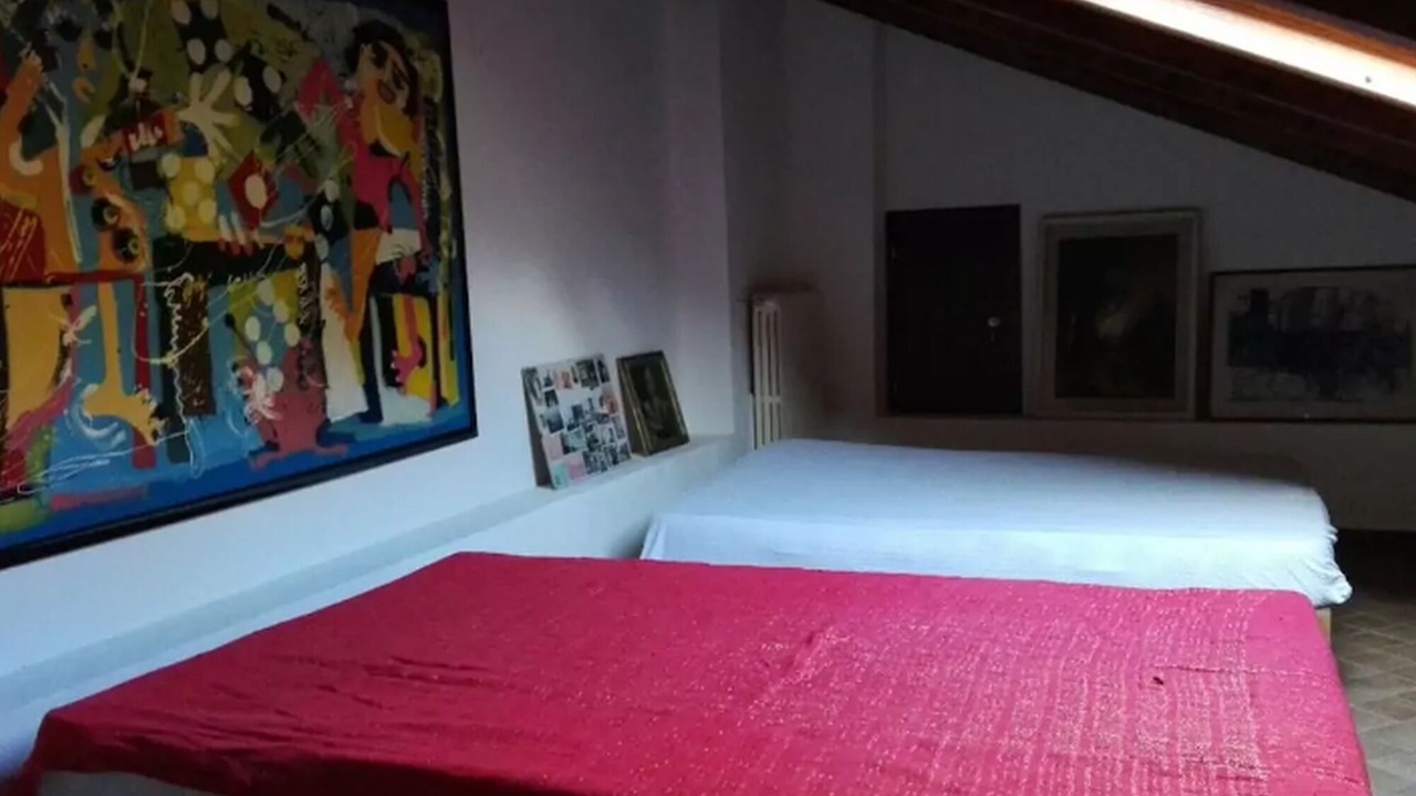 Photo of Bedroom in Solicchiata
