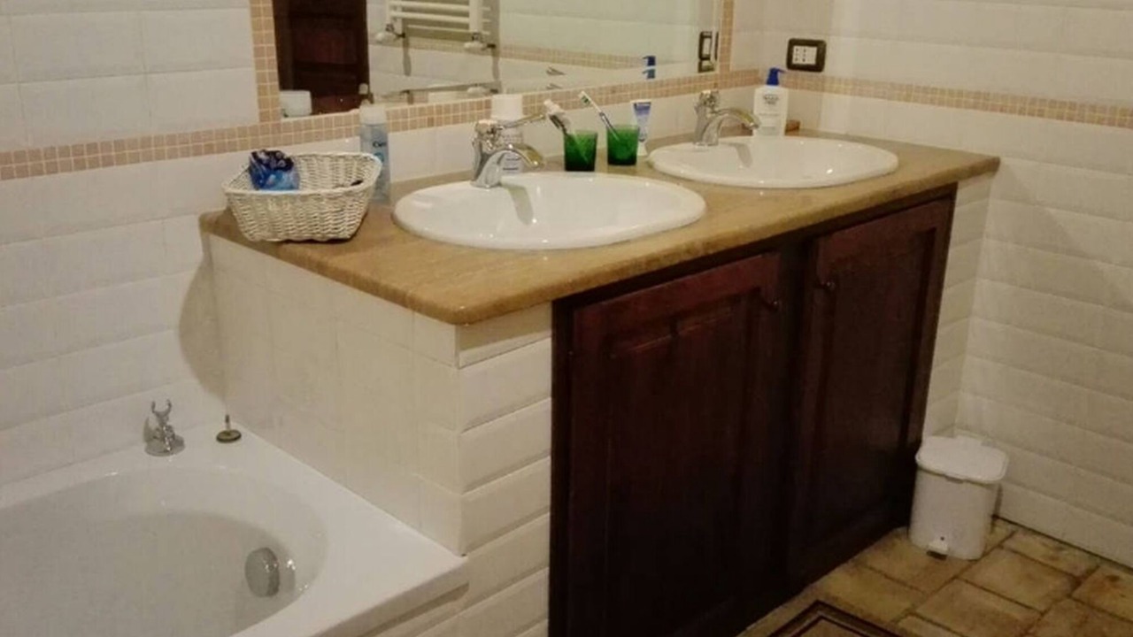 Photo of Bathroom in Solicchiata