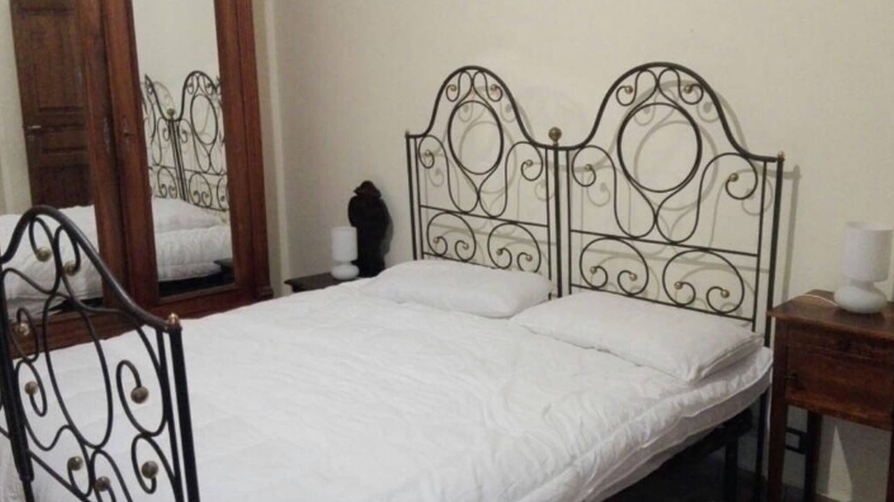 Photo of Bedroom in Solicchiata