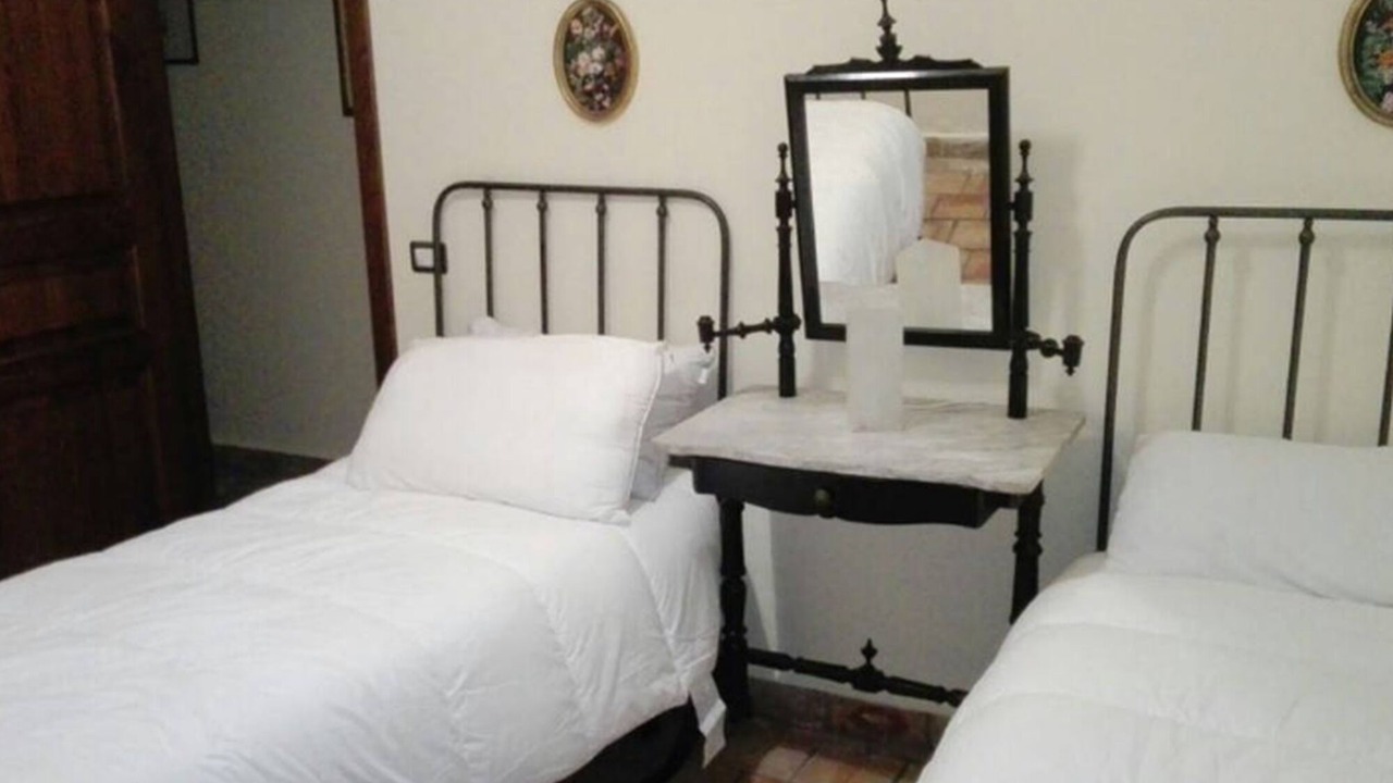 Photo of Bedroom in Solicchiata