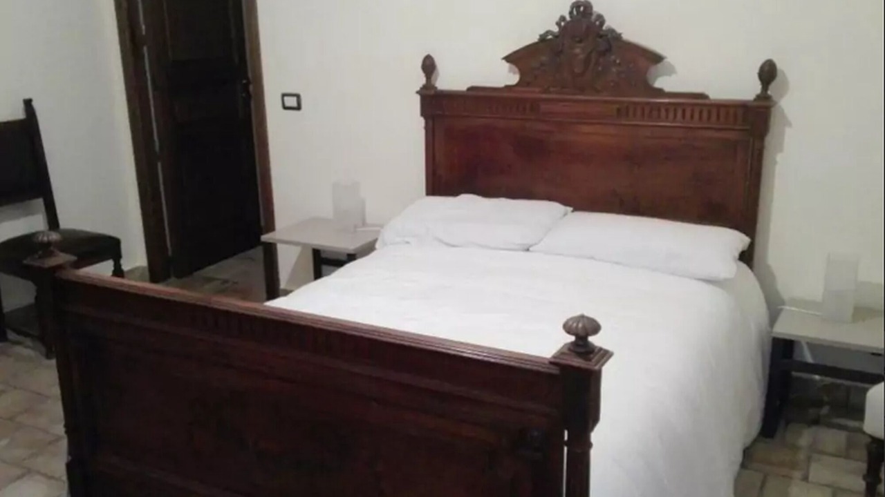 Photo of Bedroom in Solicchiata