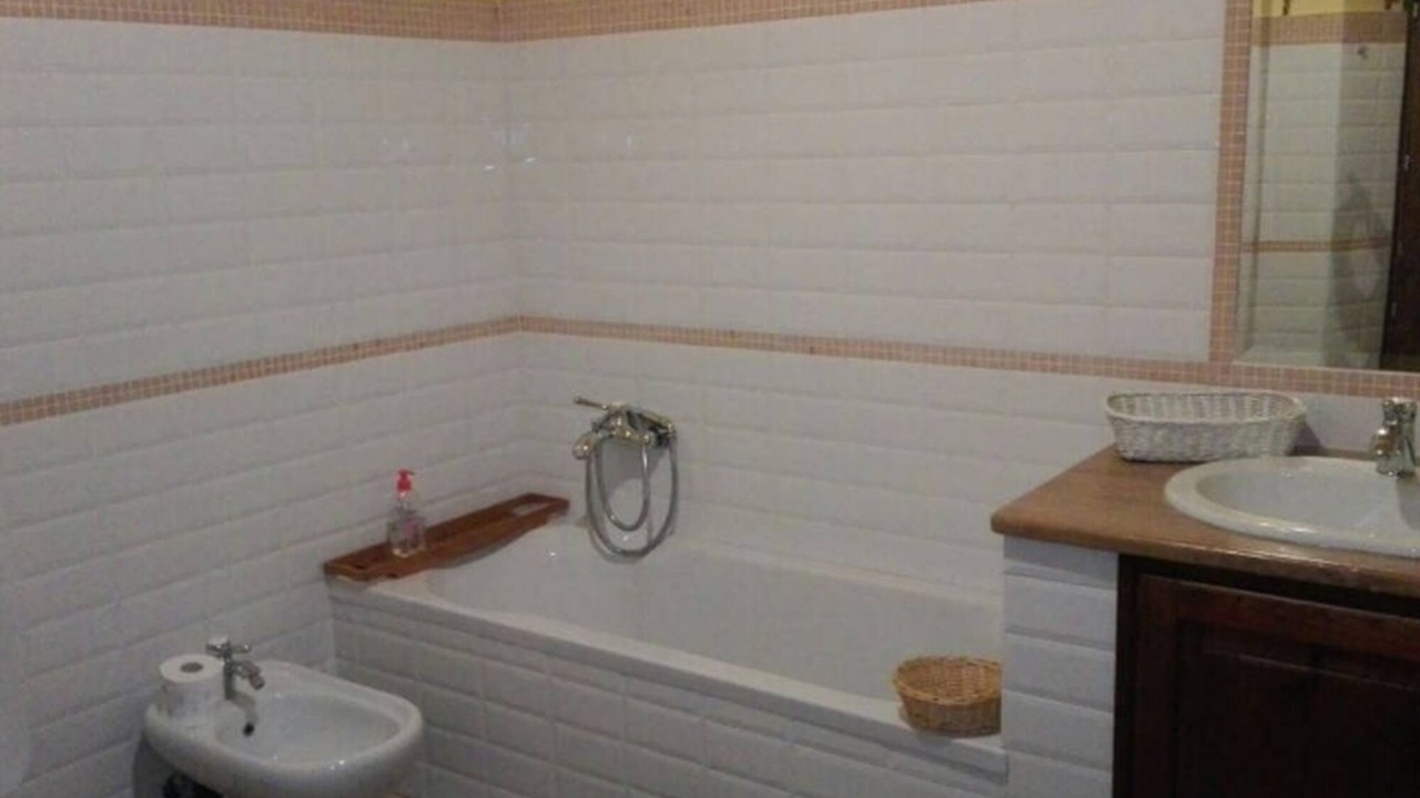 Photo of Bathroom in Solicchiata
