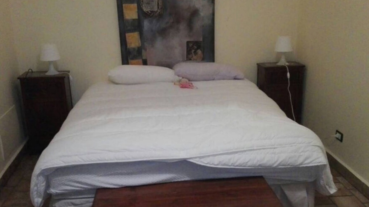 Photo of Bedroom in Solicchiata