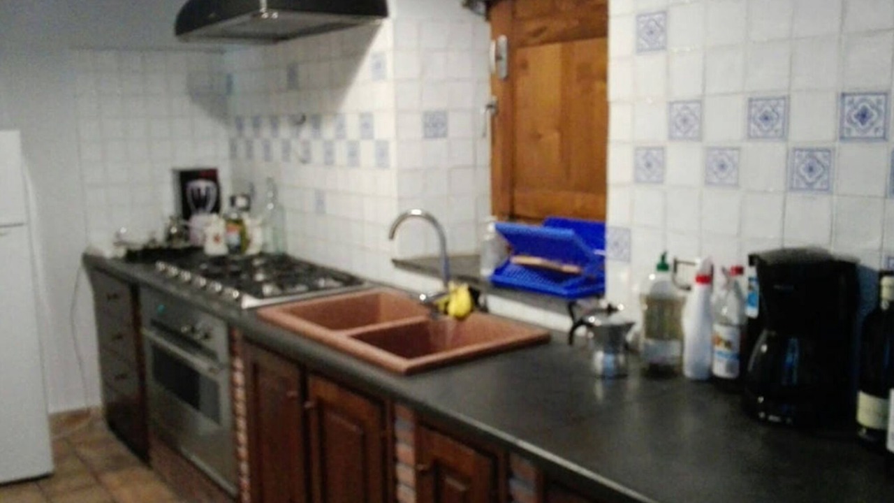 Photo of Kitchen in Solicchiata