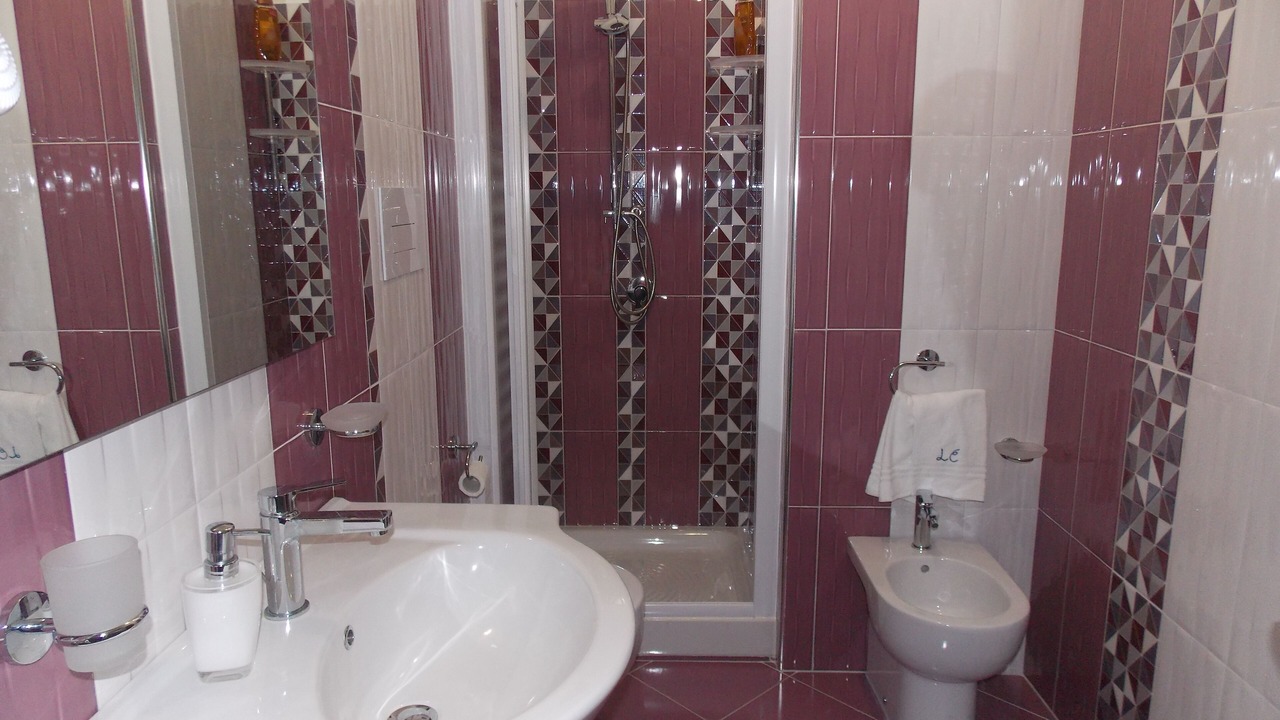 Photo of Bathroom in Tusa