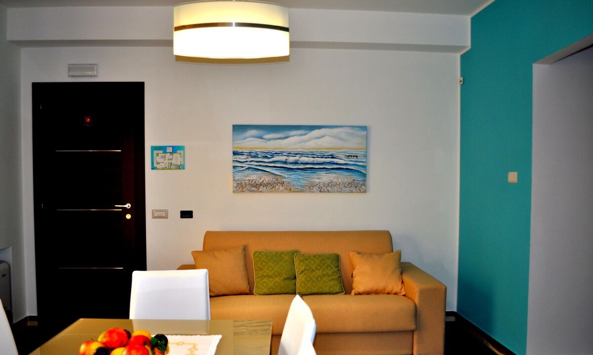 Photo of Livingroom in Tusa