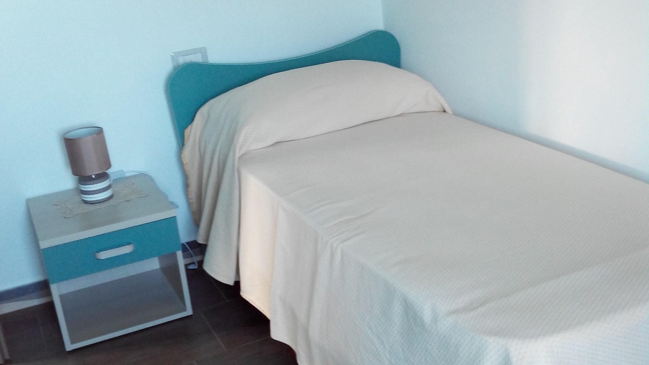 Photo of Bedroom in Tusa