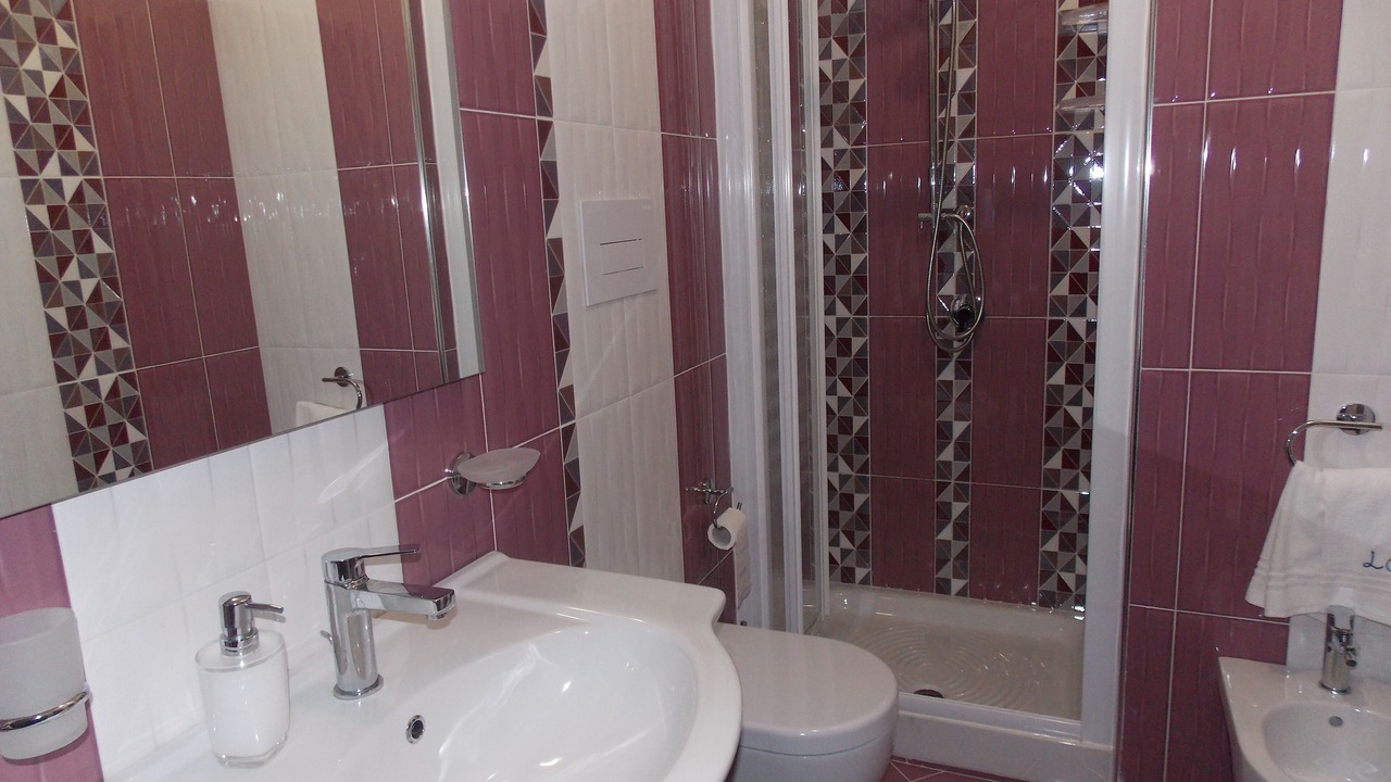 Photo of Bathroom in Tusa