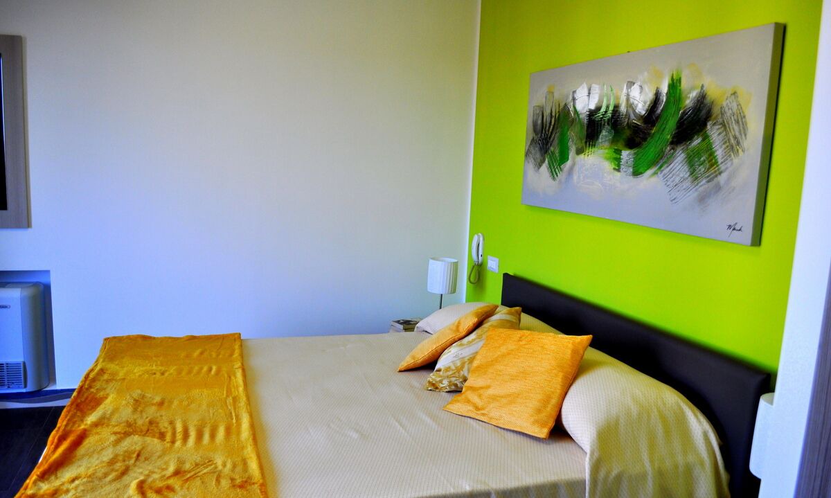 Photo of Bedroom in Tusa