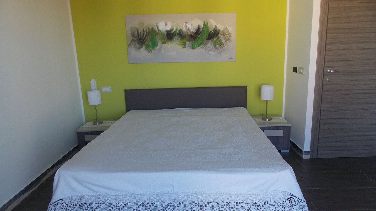 Photo of Bedroom in Tusa
