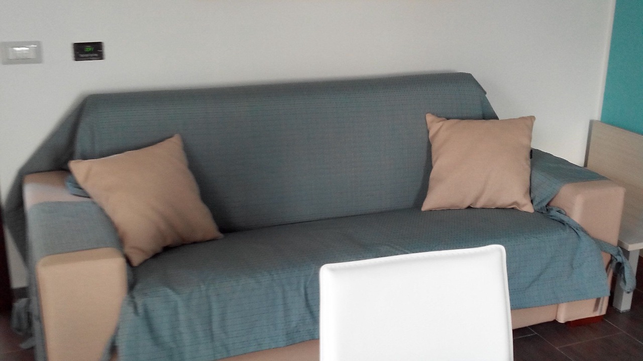 Photo of Livingroom in Tusa