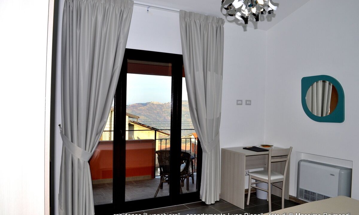Photo of Bedroom in Tusa