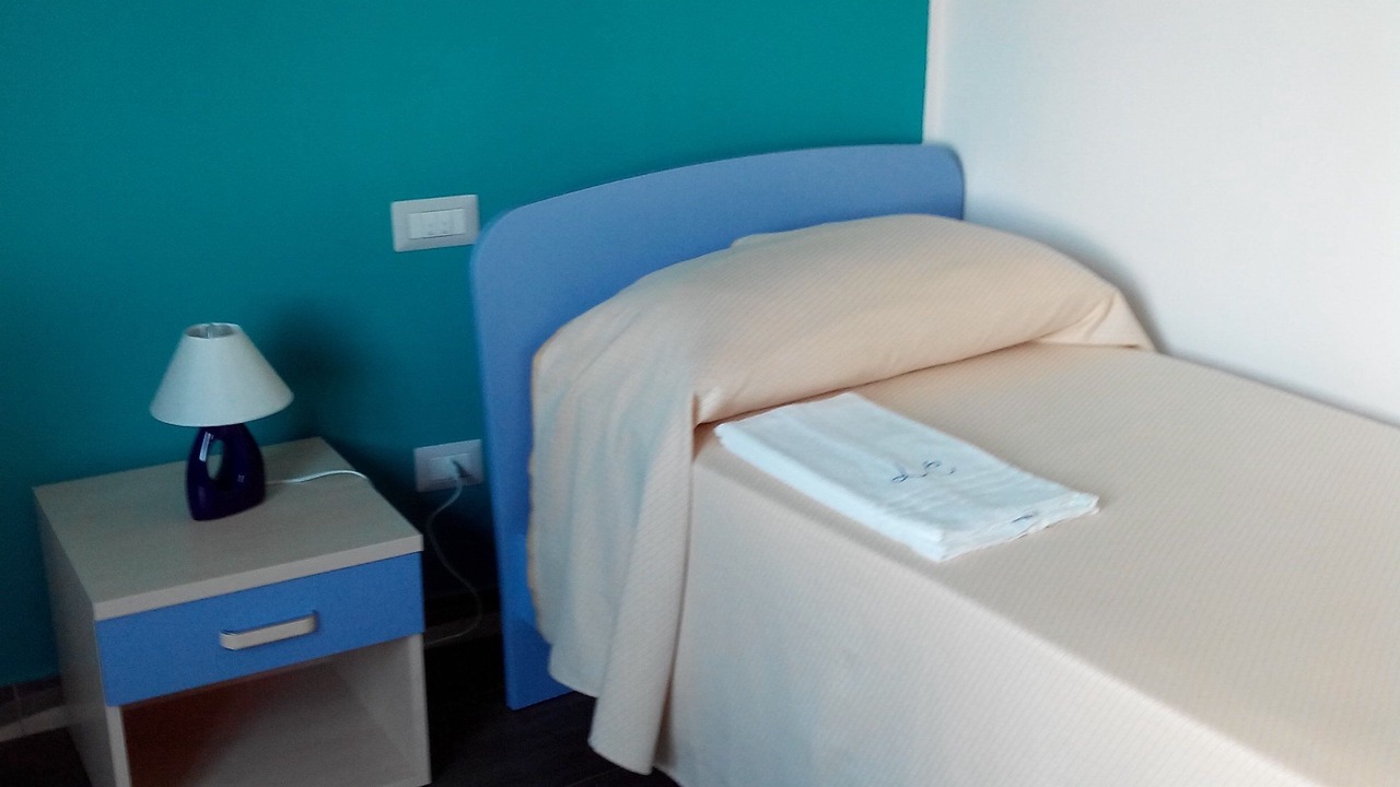 Photo of Bedroom in Tusa