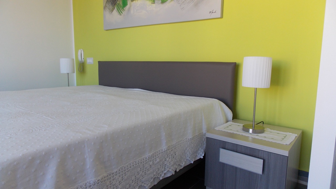 Photo of Bedroom in Tusa