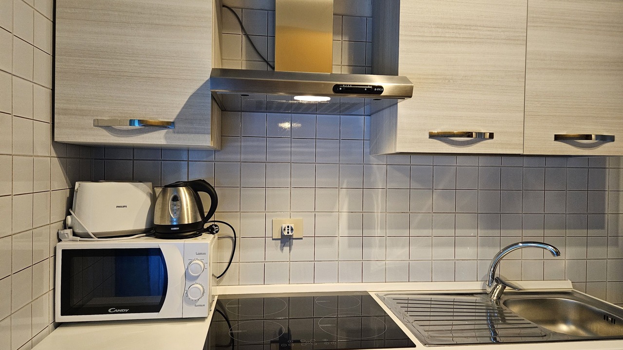 Photo of Kitchen in Letojanni