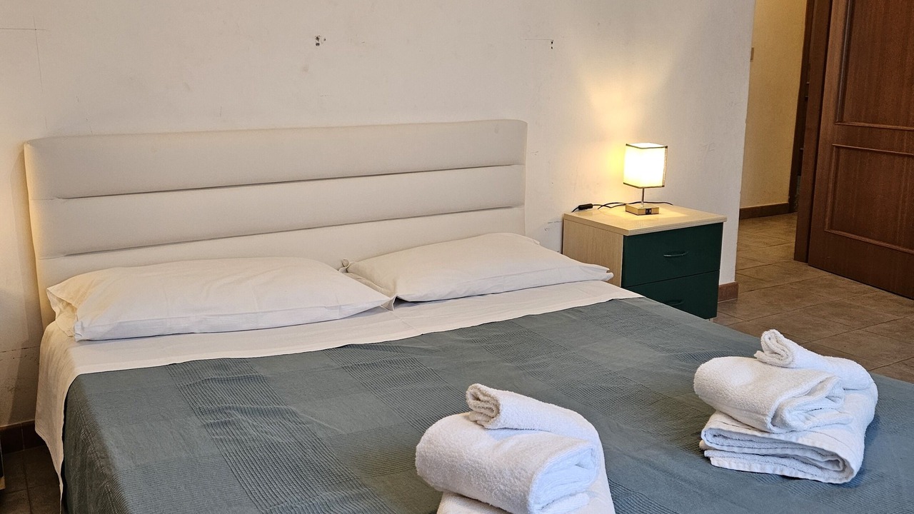 Photo of Bedroom in Letojanni
