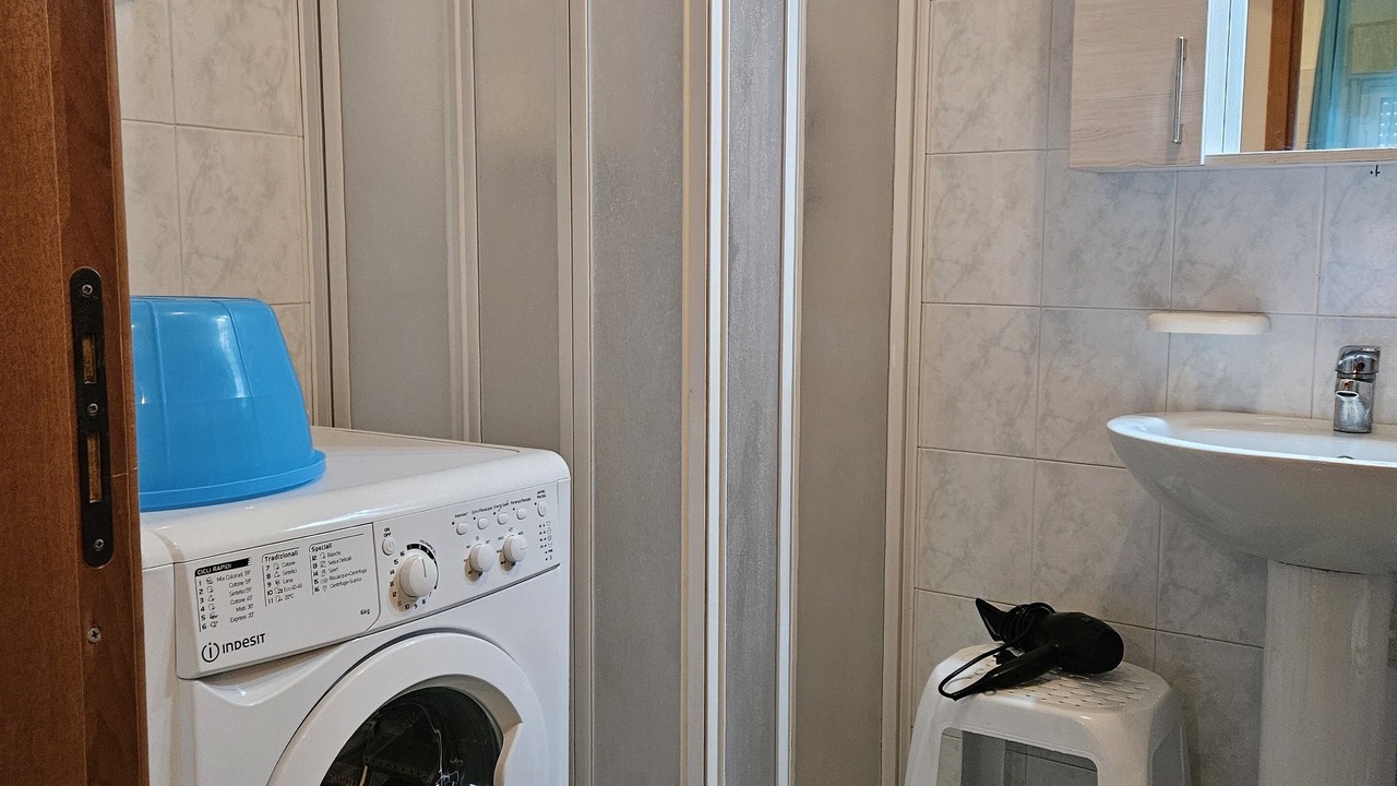 Photo of Bathroom in Letojanni