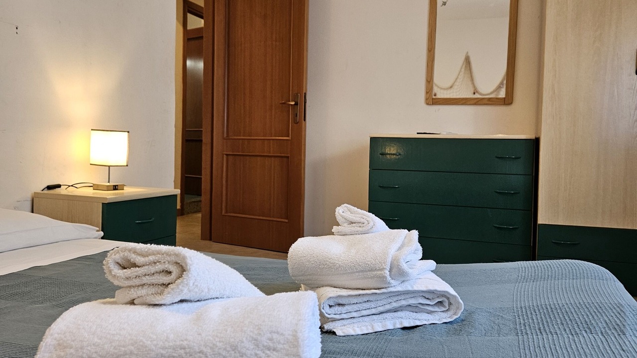 Photo of Bedroom in Letojanni