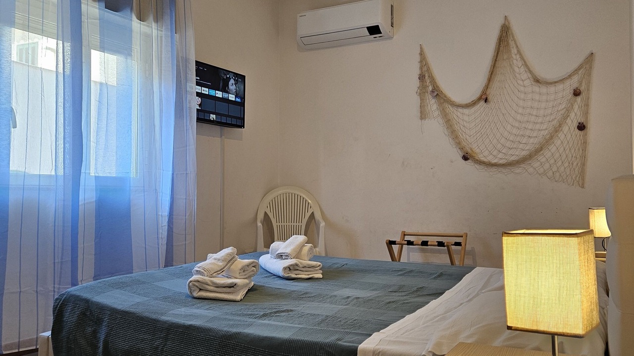Photo of Bedroom in Letojanni