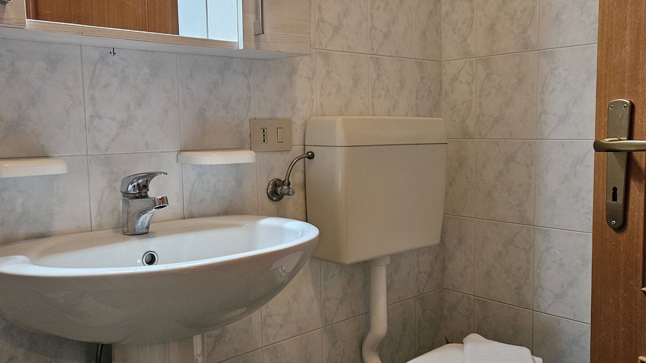 Photo of Bathroom in Letojanni