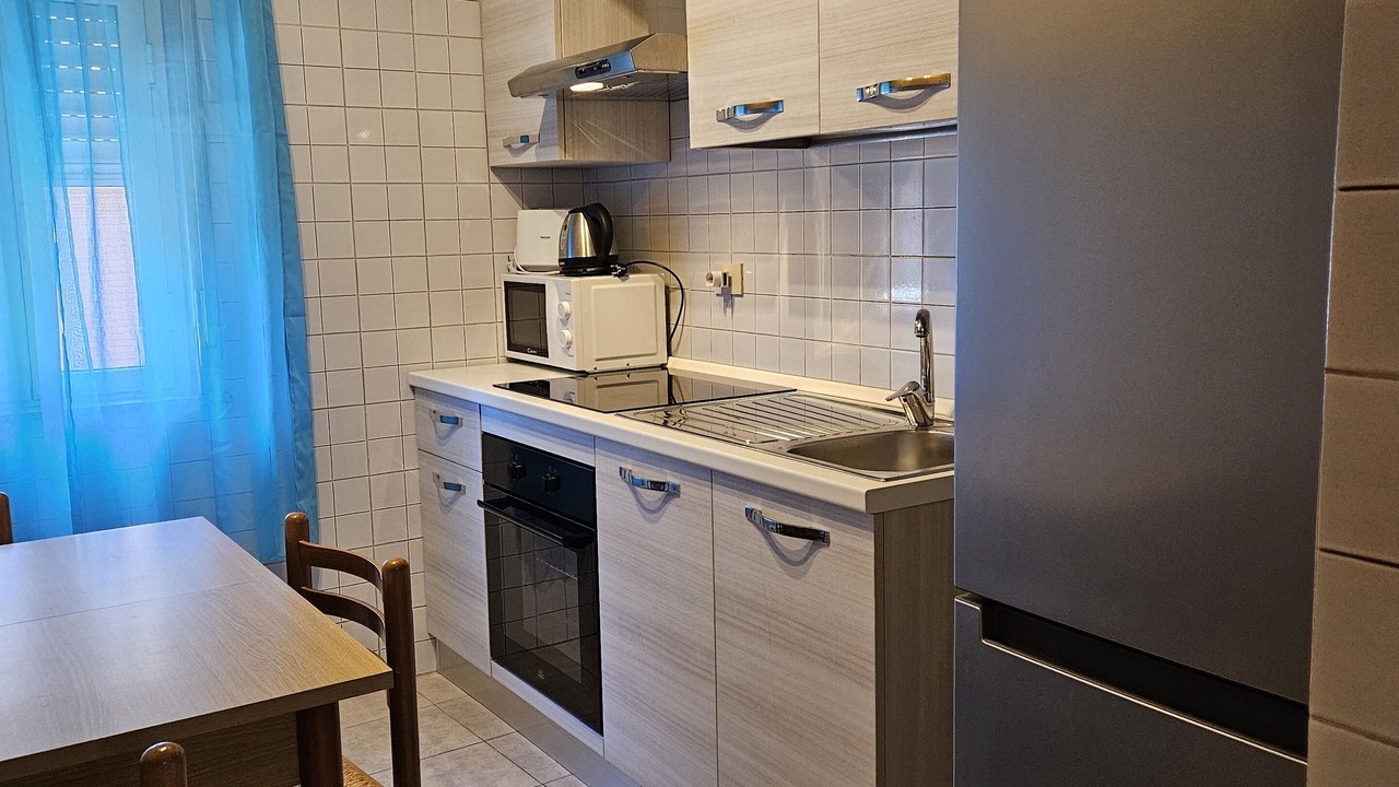 Photo of Kitchen in Letojanni