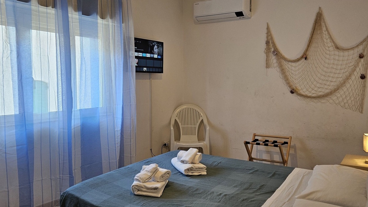 Photo of Bedroom in Letojanni