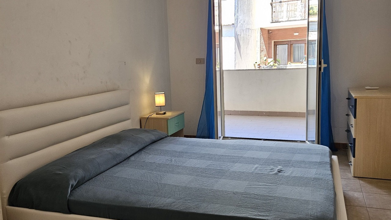 Photo of Bedroom in Letojanni
