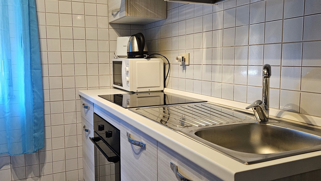 Photo of Kitchen in Letojanni